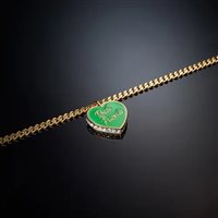 Bracciale Chiara Ferragni Donna Love parade in Lega metallica J19AVI06 - J19AVI06